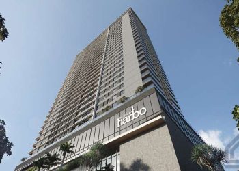 reserva harbo fachada angulada