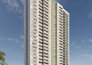 residencial floramazonia fachada diurna