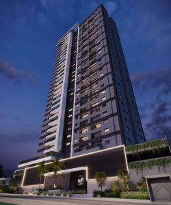 soft connect 15 fachada angulada