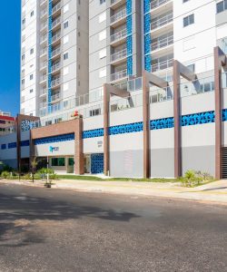 wish aeroporto acesso