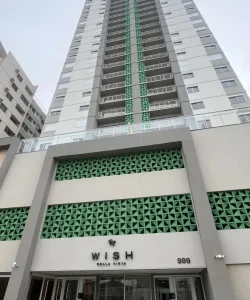 wish bella vista pronto para morar