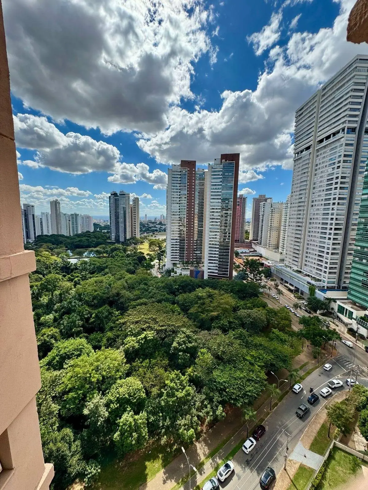 vista suite